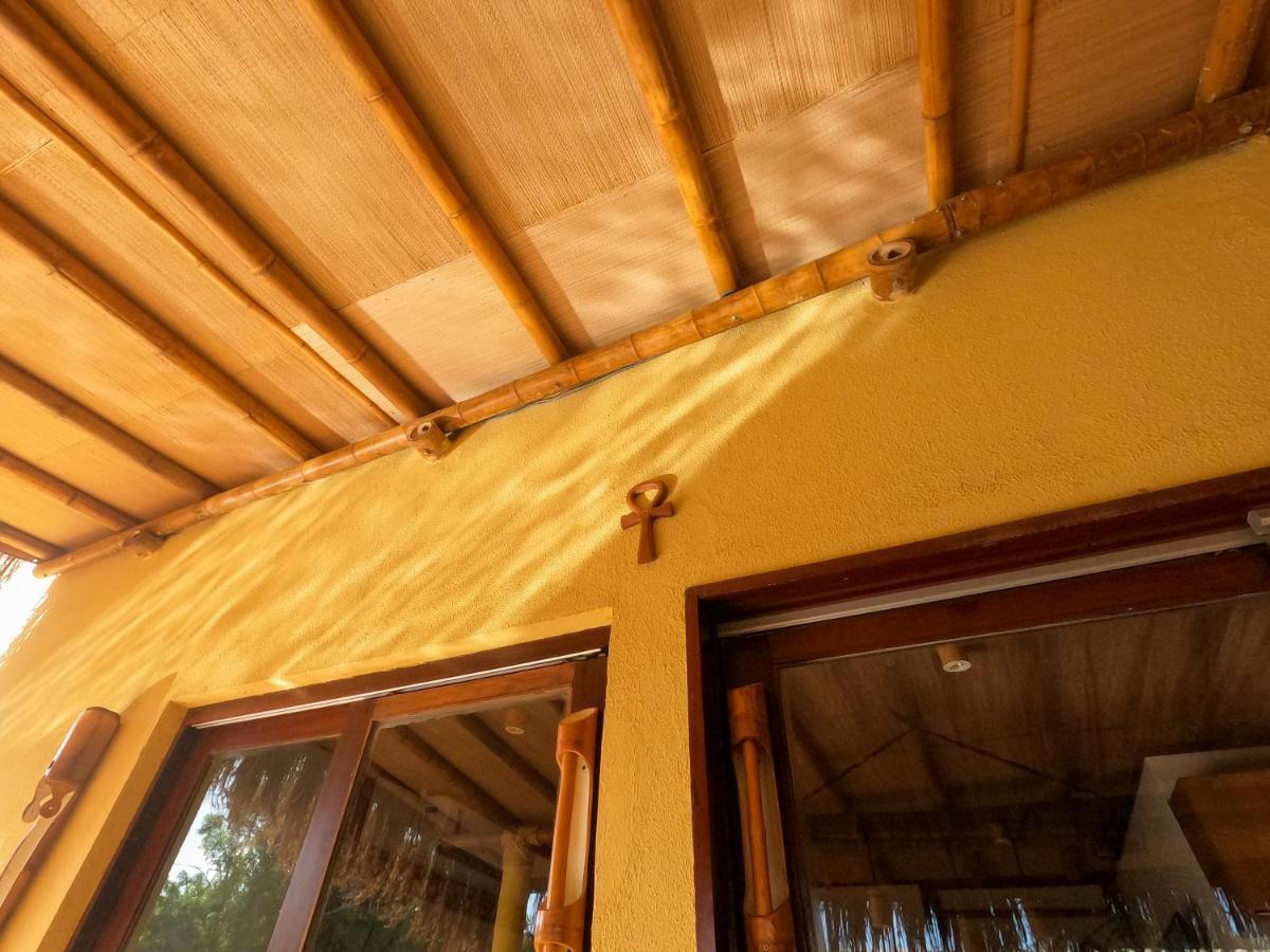 Готель Casa Do Imperador Фернанду-де-Нороння Екстер'єр фото